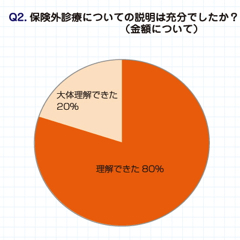 保険外診療・説明/金額