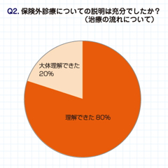保険外診療・説明/治療の流れ